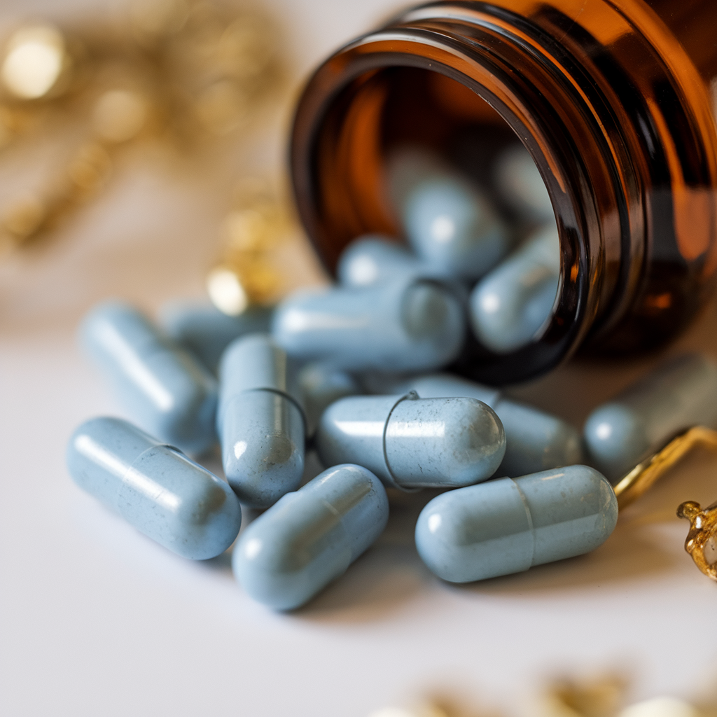 Chondroitin